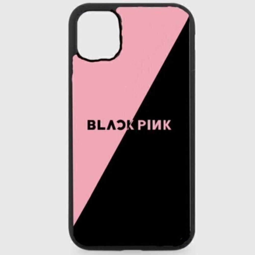 BLACKPINK Split Phone Case
